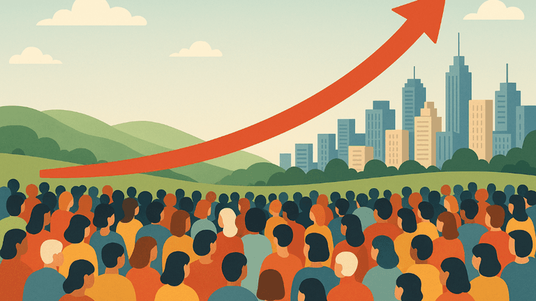 Phoenix Housing Market Booms as Population Growth Accelerates
