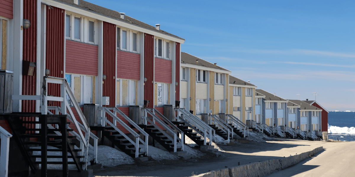 U.S. Announces Major Rental Housing Supply Initiative to Address Affordability Challenges