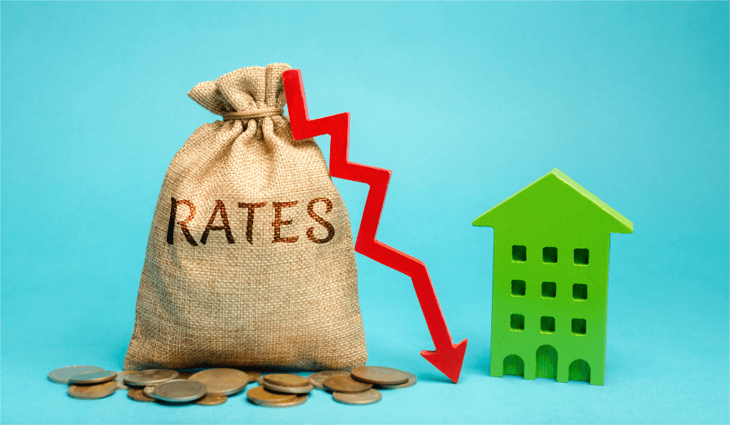 Housing Sentiment Improves as Consumers Anticipate Falling Mortgage Rates