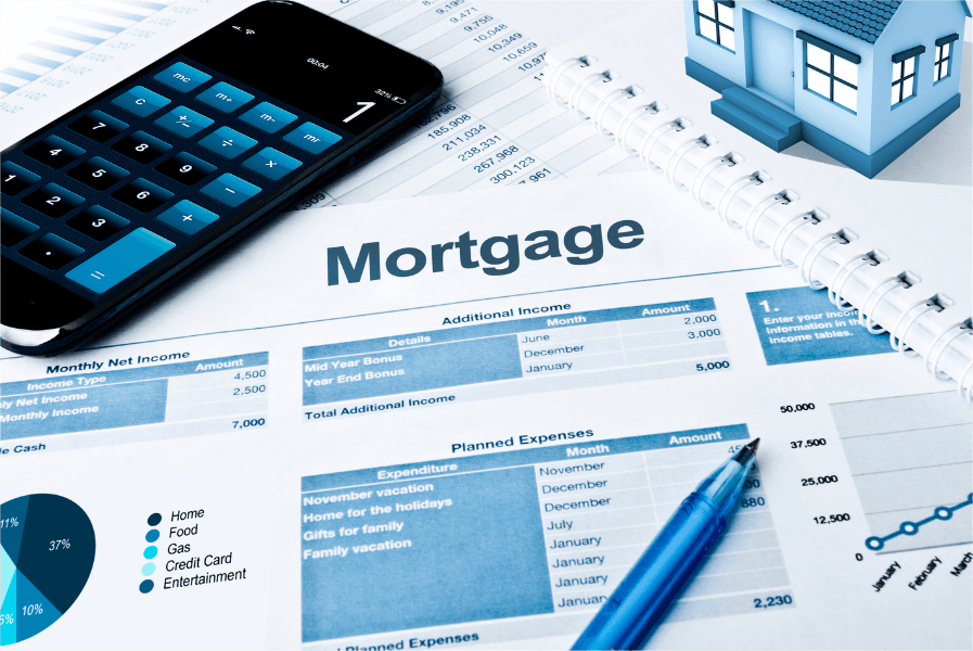Mortgage Activity Sees Uptick in June 2024