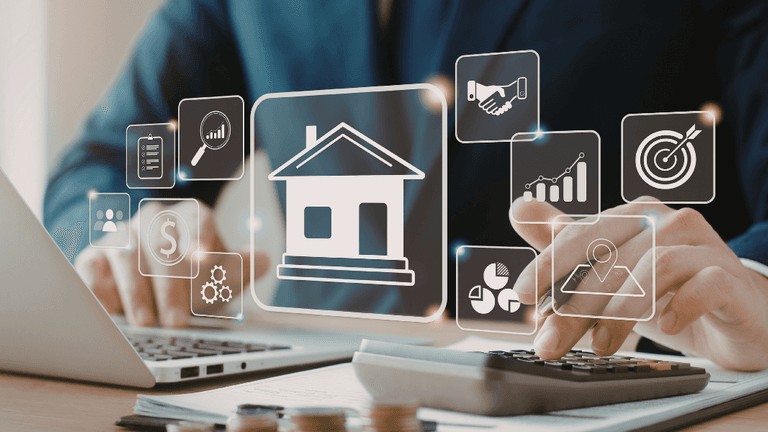 How Commercial Real Estate Trends and Tech Innovations Are Shaping U.S. Property Markets in 2026
