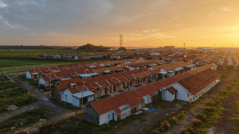 Rental Vacancies Climb and Housing Market Rebalancing Gains Traction