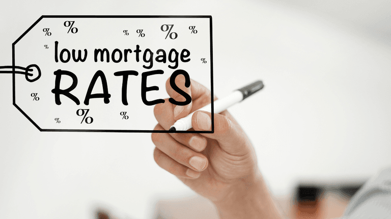 mortgage rates and rental demand