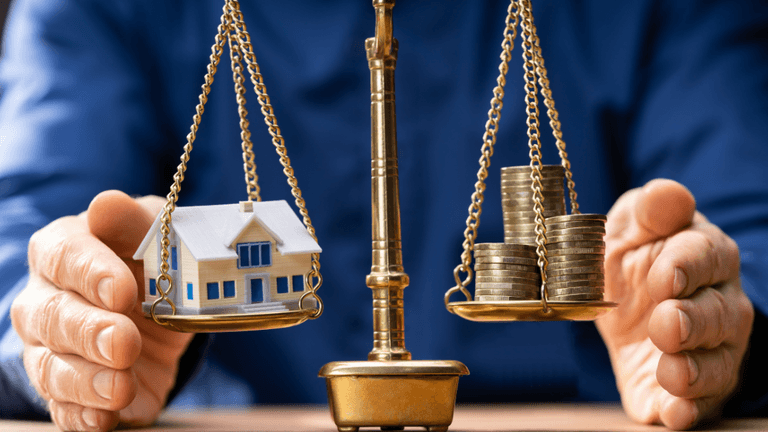Apartment Rental Market