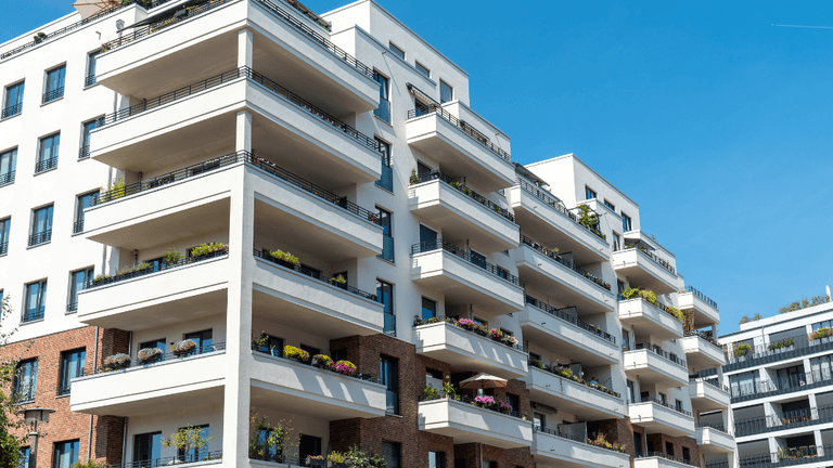 rental market apartment supply
