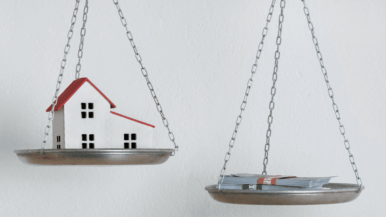 U.S. Rental Market Stability