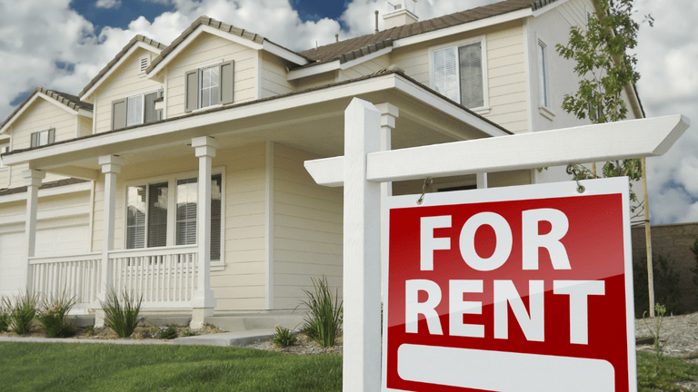 U.S. Rental Market