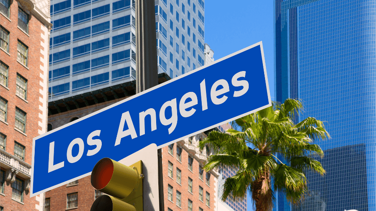 Commercial Leasing in Los Angeles Faces Slowdown Amid Economic Uncertainty