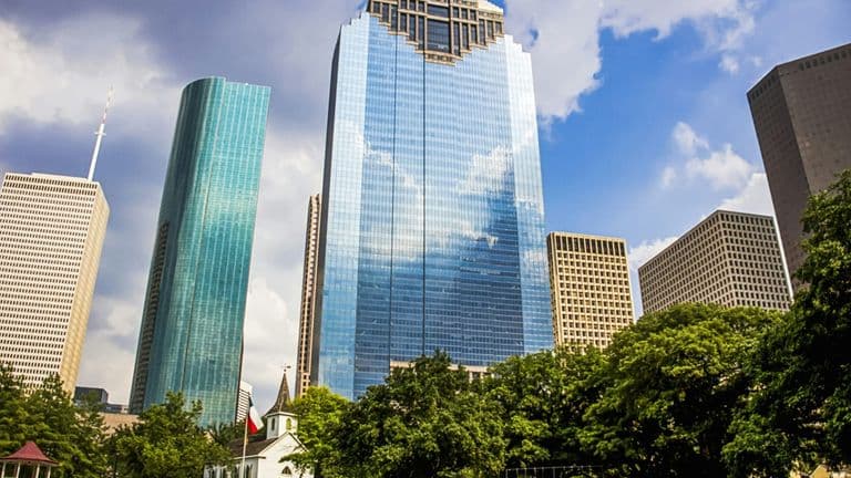 Dallas Leads the Charge in Sustainable Commercial Property Development
