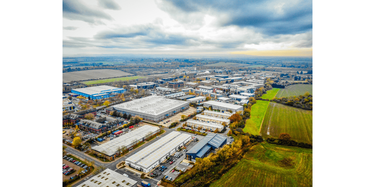 Houston’s Industrial Real Estate Market Booms as Warehouse Demand Skyrockets