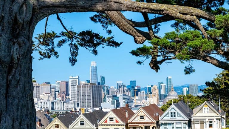 San Francisco Sees Strong Interest in Office-to-Residential Conversions Amid Changing Market Demands