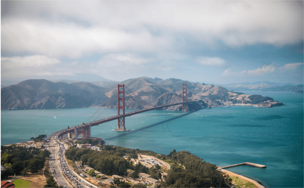 San Francisco Sees Increased Demand for Retail Spaces Amid Economic Rebound