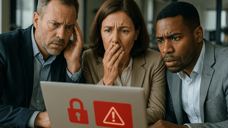 Cybersecurity Threats Grow for Property Managers: A Rising Concern for Data Security in Property Management