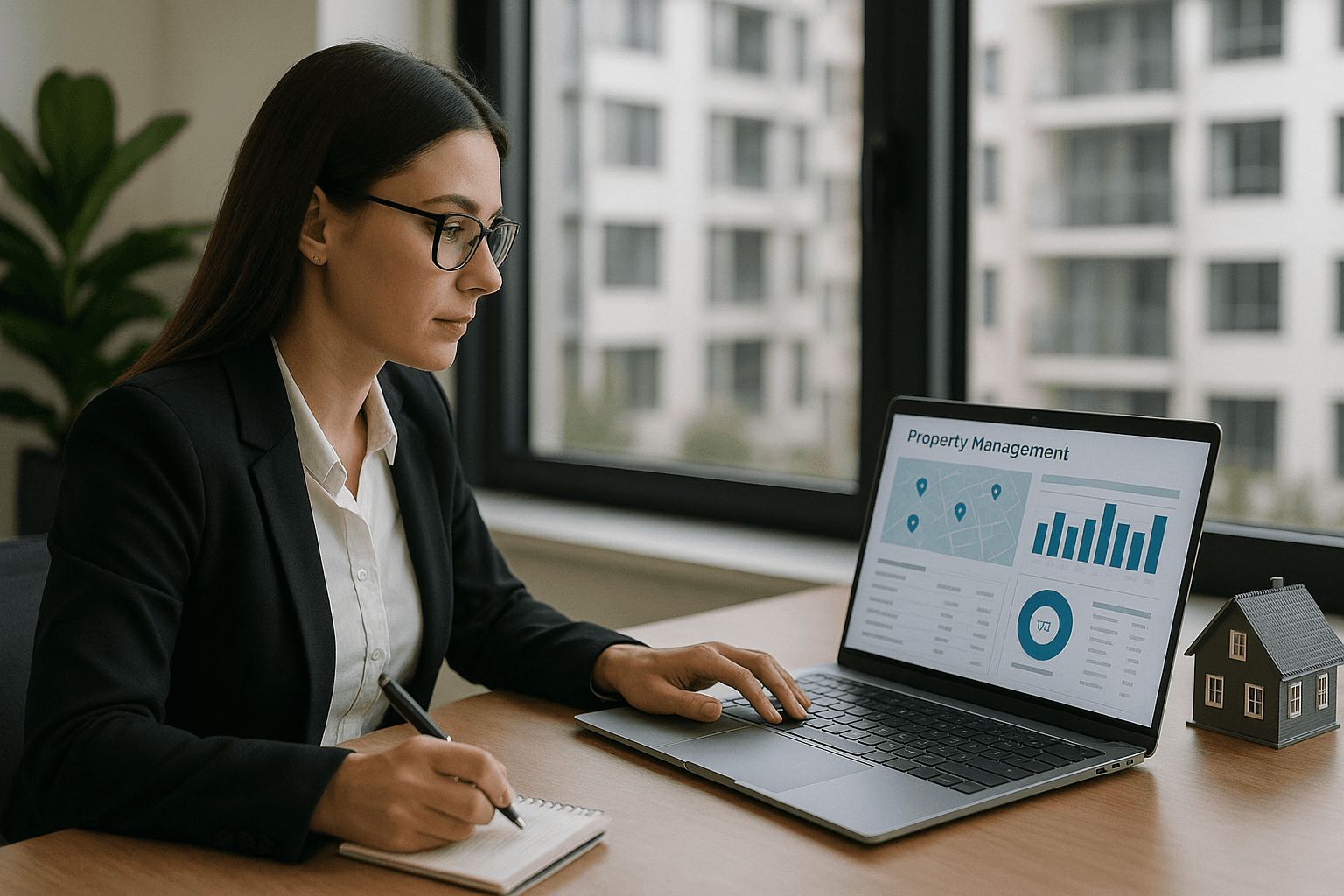 AI-Powered Property Management Systems Revolutionize Efficiency