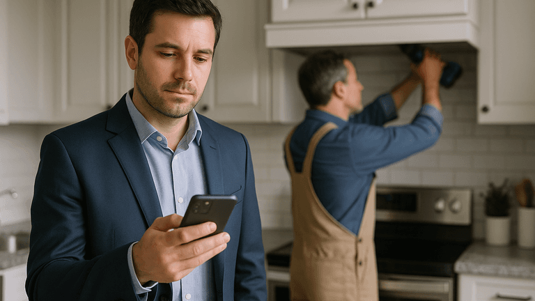 PropTech Innovations Help Landlords Tackle Rising Maintenance Costs