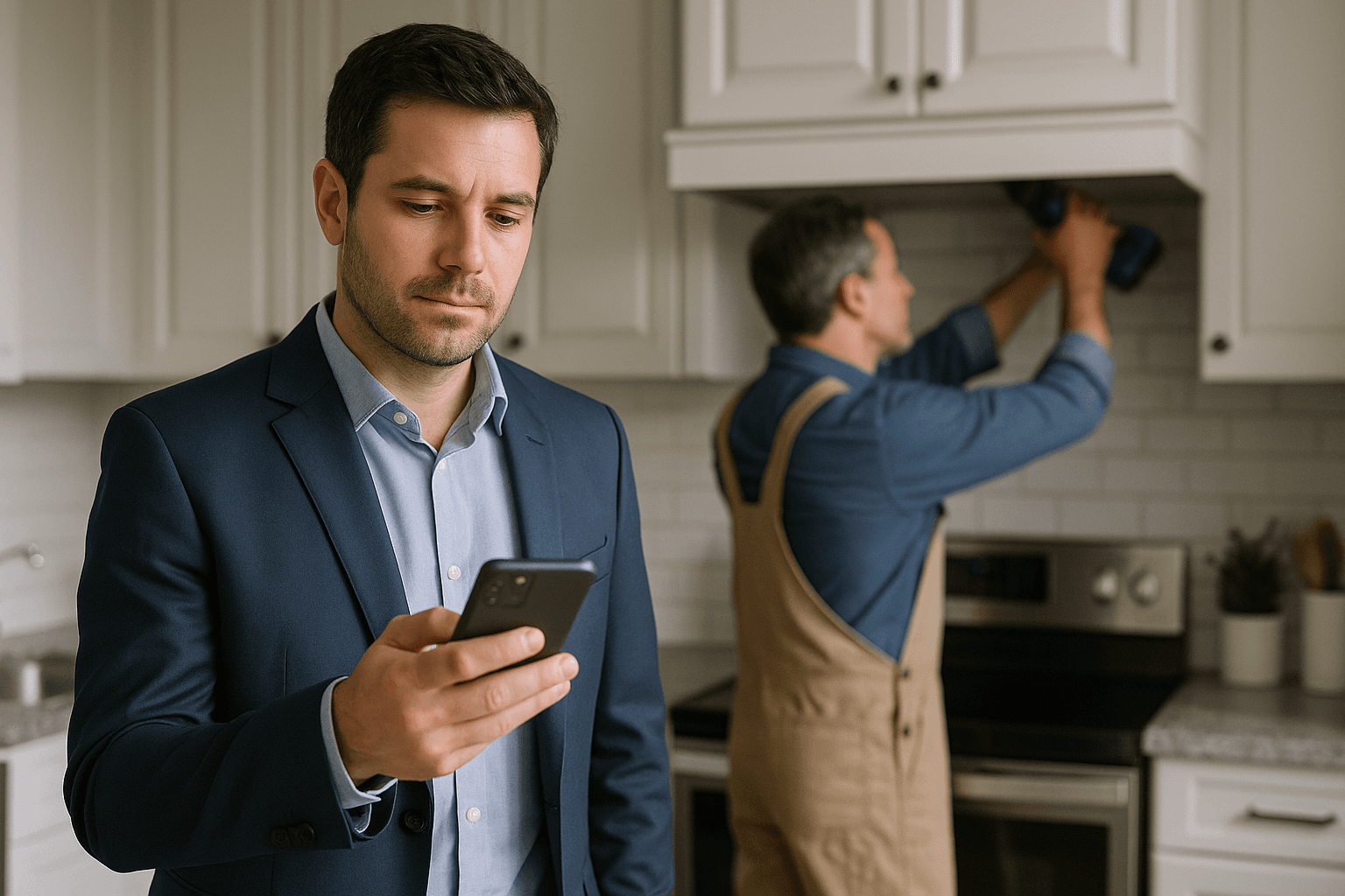 PropTech Innovations Help Landlords Tackle Rising Maintenance Costs