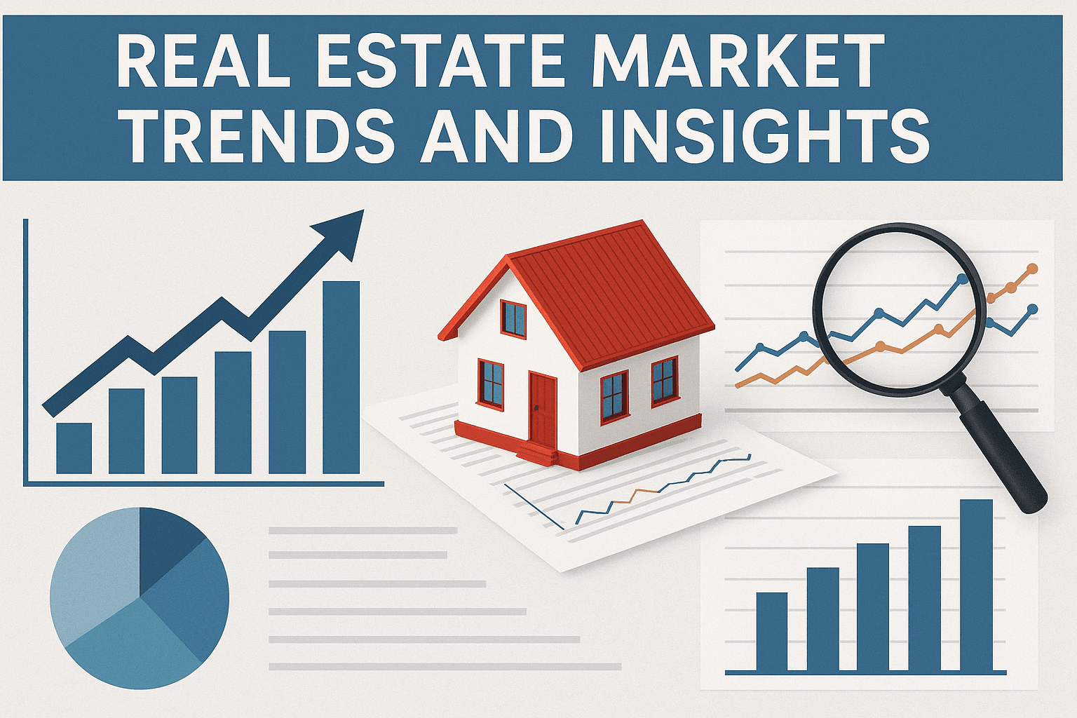 Real Estate Market Trends and Insights