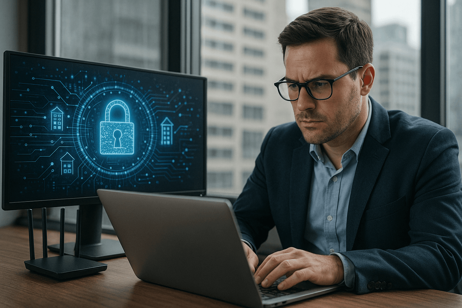 Cybersecurity Standards Tighten for PropTech Platforms