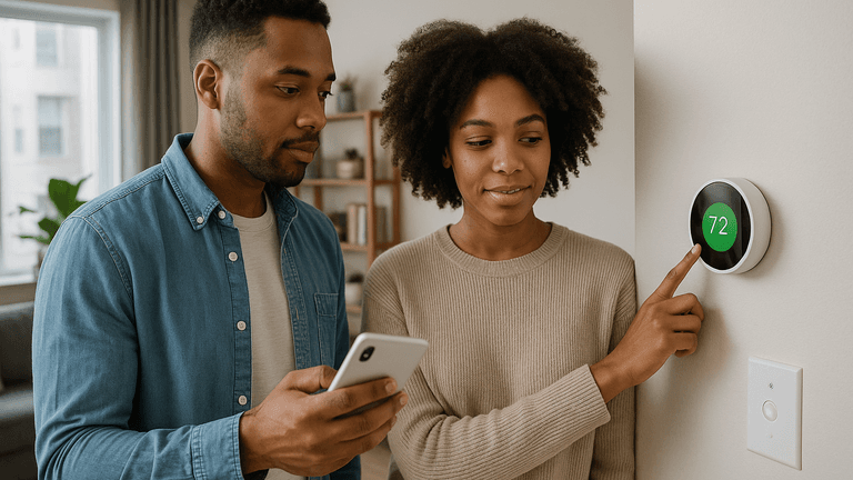 Smart Renters and the Future of Energy-Efficient Rentals