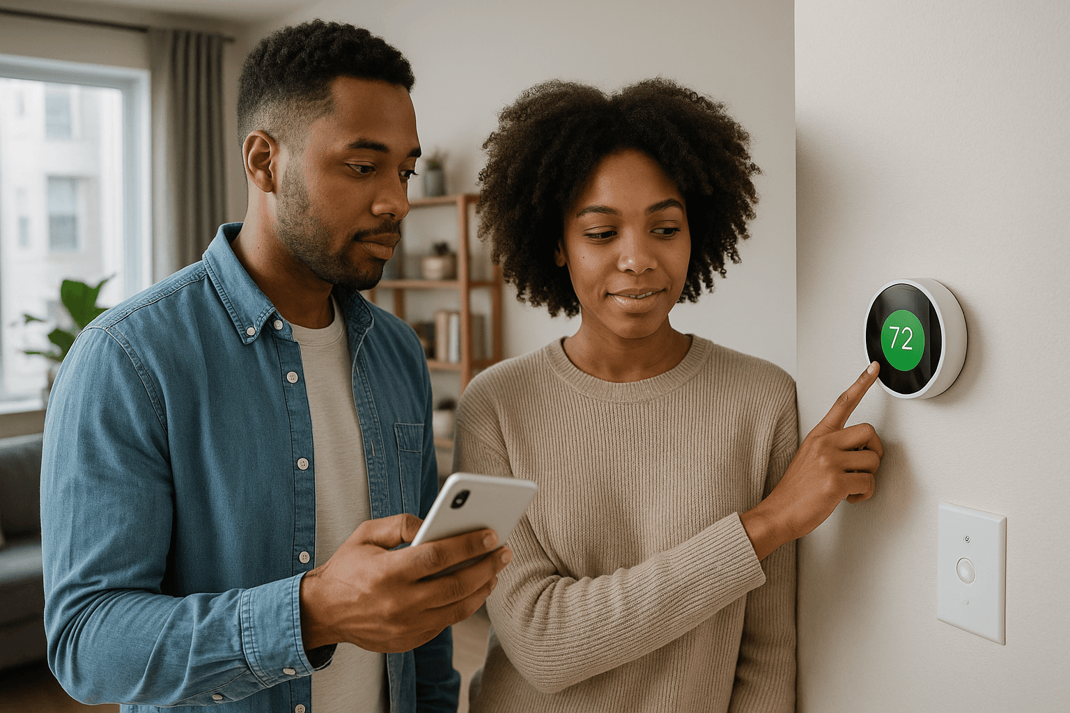 Smart Renters and the Future of Energy-Efficient Rentals