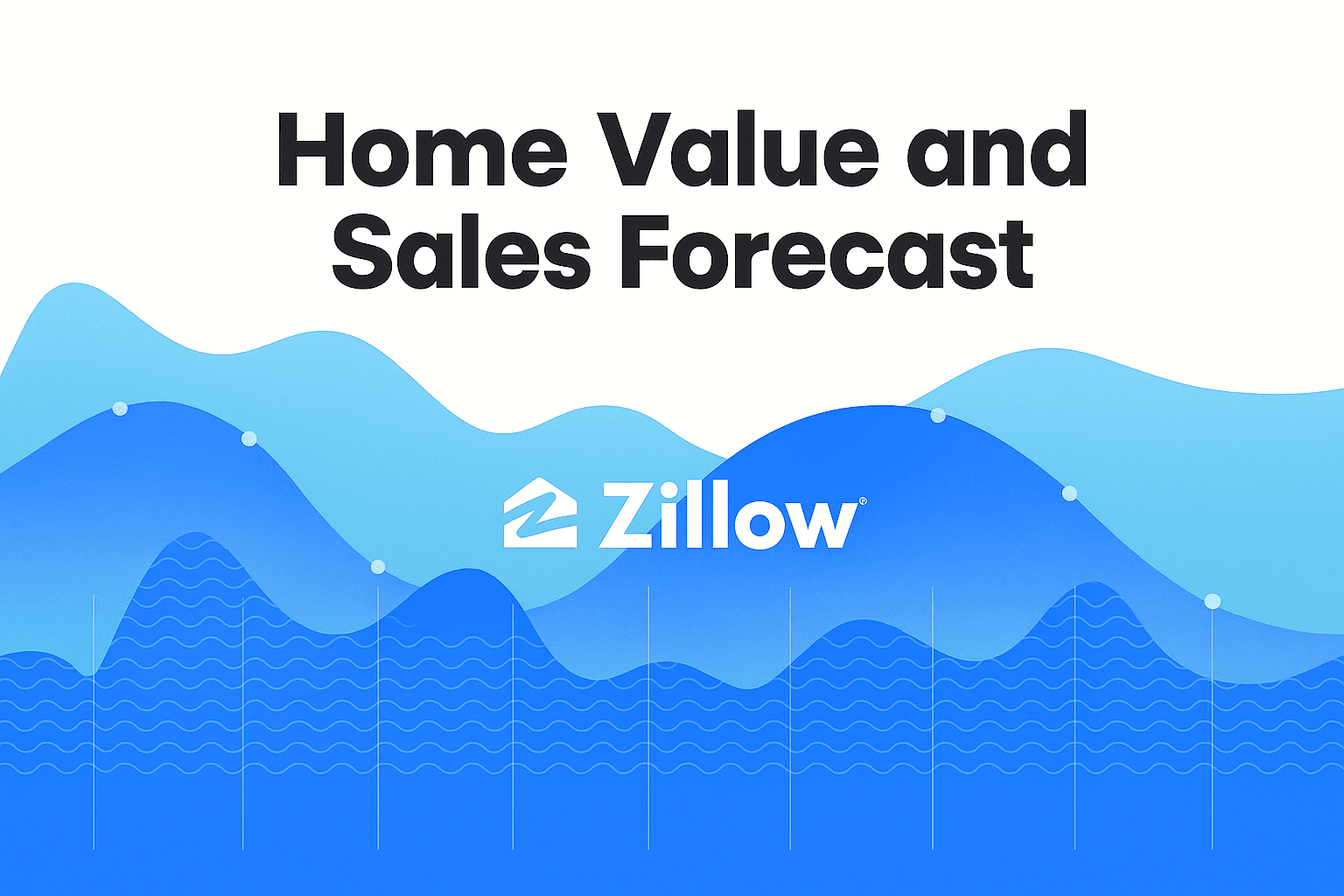 Zillow’s Home Value Prediction Tool: A Game Changer for the Real Estate Market