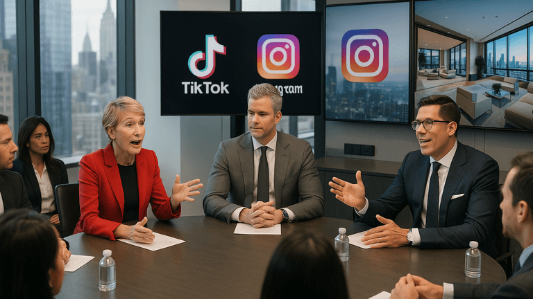Insights from Real Estate’s Elite: A Vision for the Future of the Industry in 2023