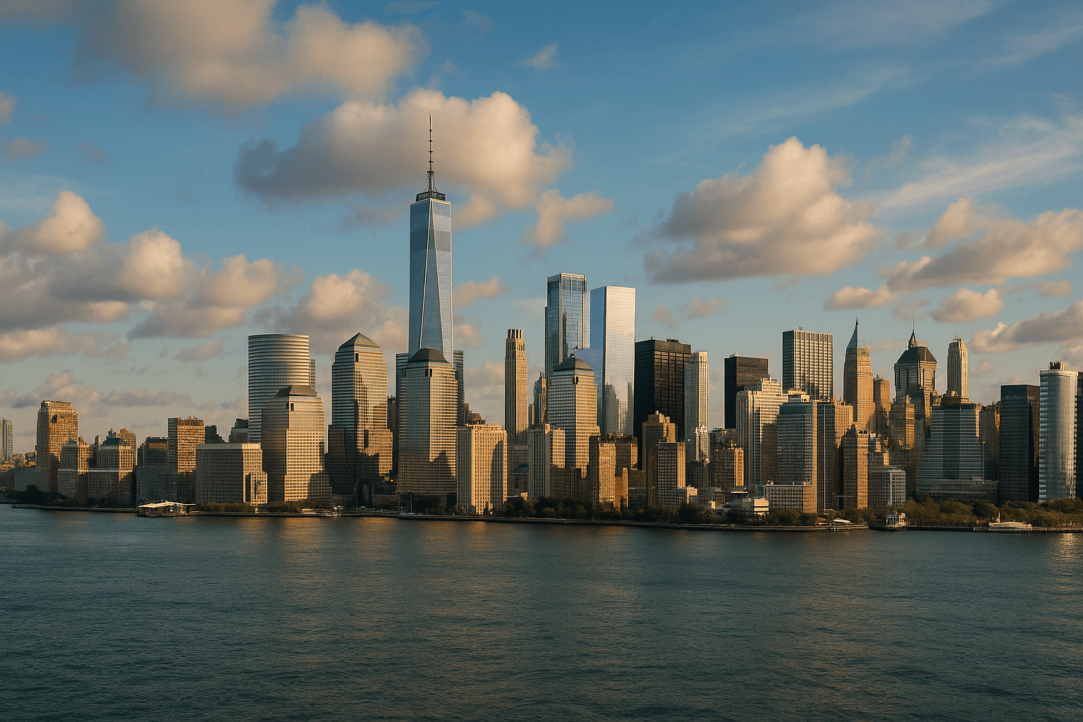 New York City’s Commercial Leasing Surge: A New Era for Office Spaces