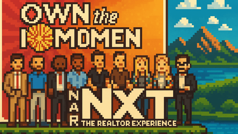 NAR NXT 2023: A Landmark Event for Real Estate Professionals