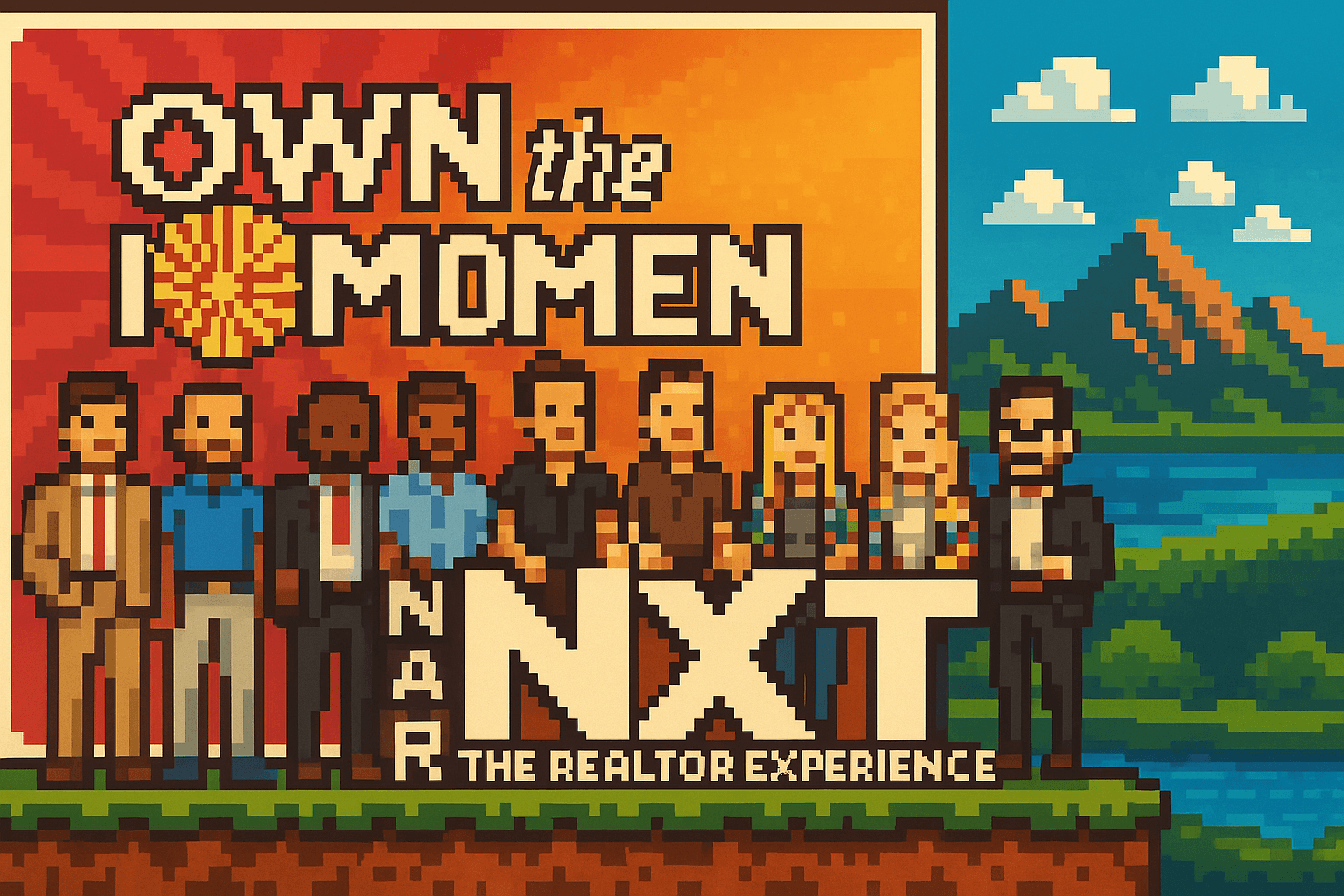 NAR NXT 2023: A Landmark Event for Real Estate Professionals
