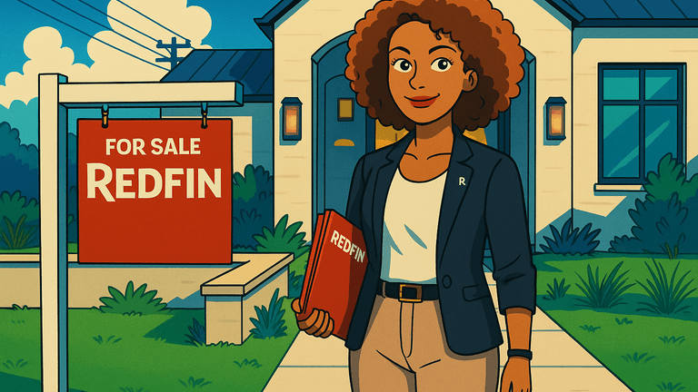 Redfin Expands ‘Redfin Next’ Agent Pay Plan