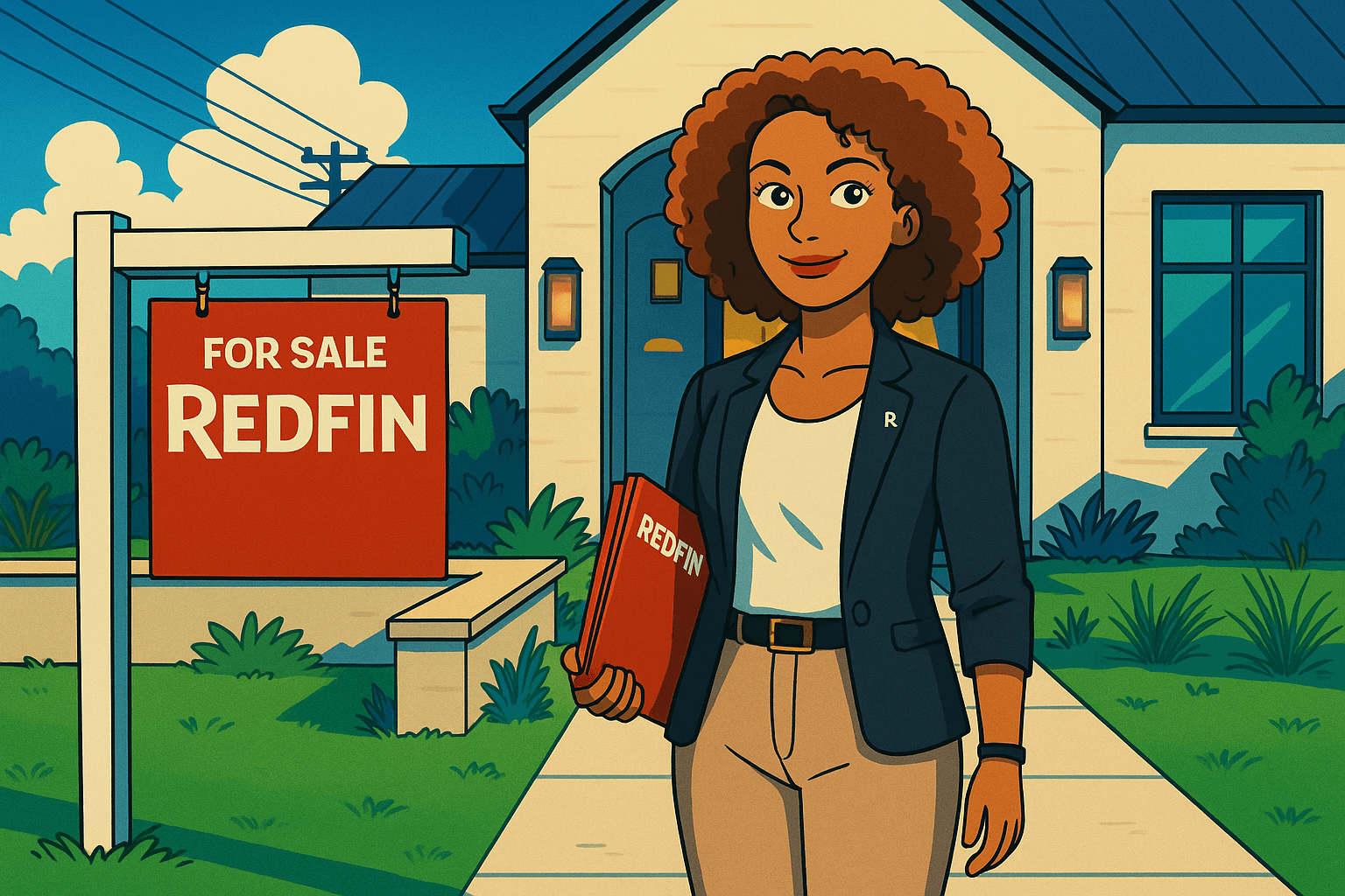 Redfin Expands ‘Redfin Next’ Agent Pay Plan