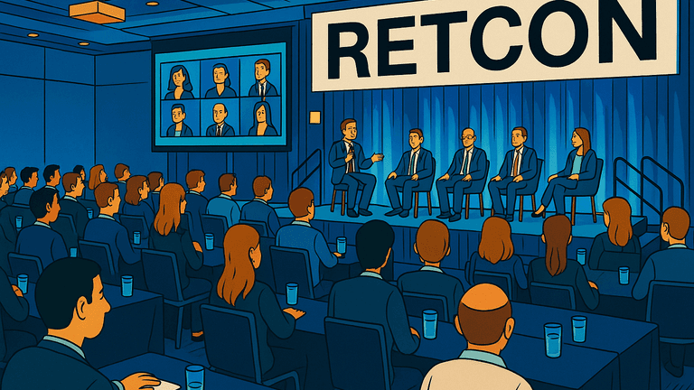 RETCON 2024: Revolutionizing Real Estate Technology in New York City