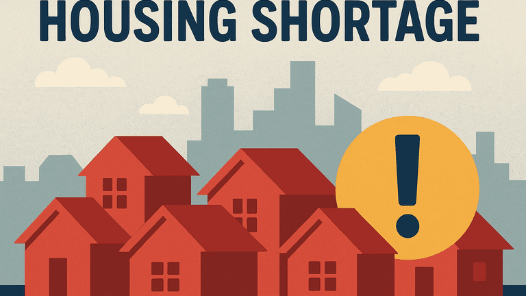 New York Real Estate Forum: Strategies for Addressing Housing Shortages