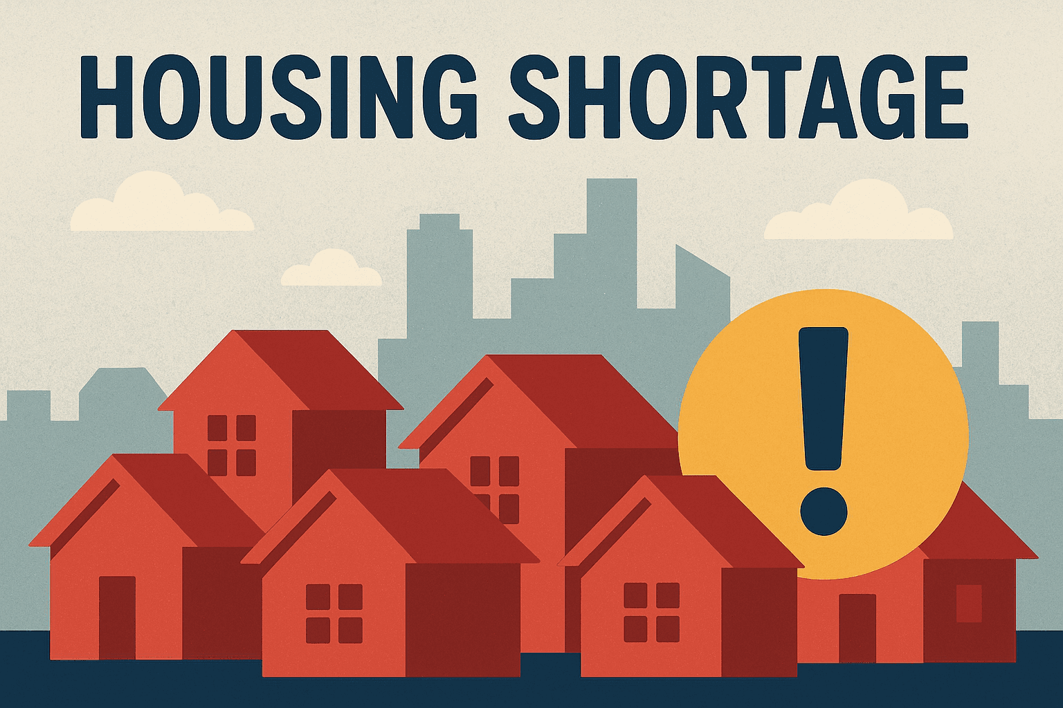 New York Real Estate Forum: Strategies for Addressing Housing Shortages