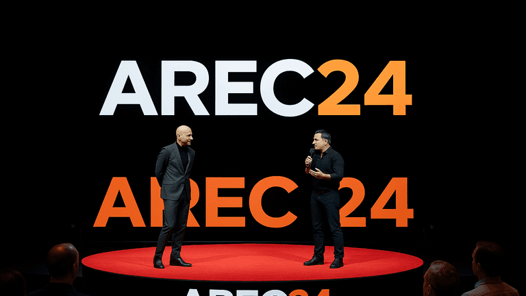 AREC 2024: A Landmark Gathering for Real Estate Professionals