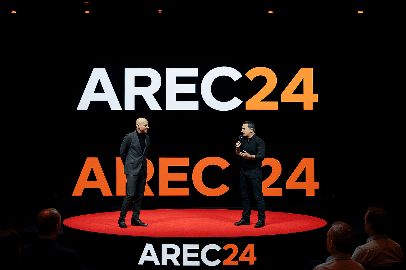 AREC 2024: A Landmark Gathering for Real Estate Professionals