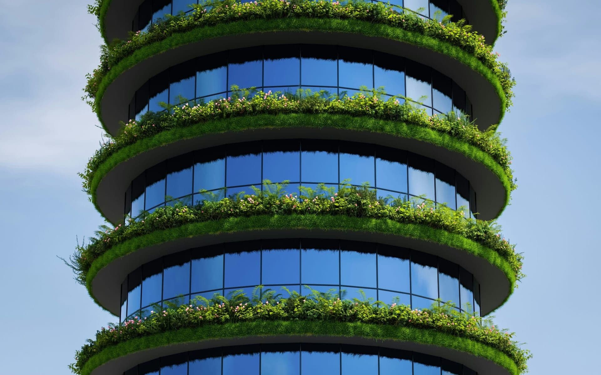 Sustainability Trends in Commercial Real Estate: The Green Building Movement