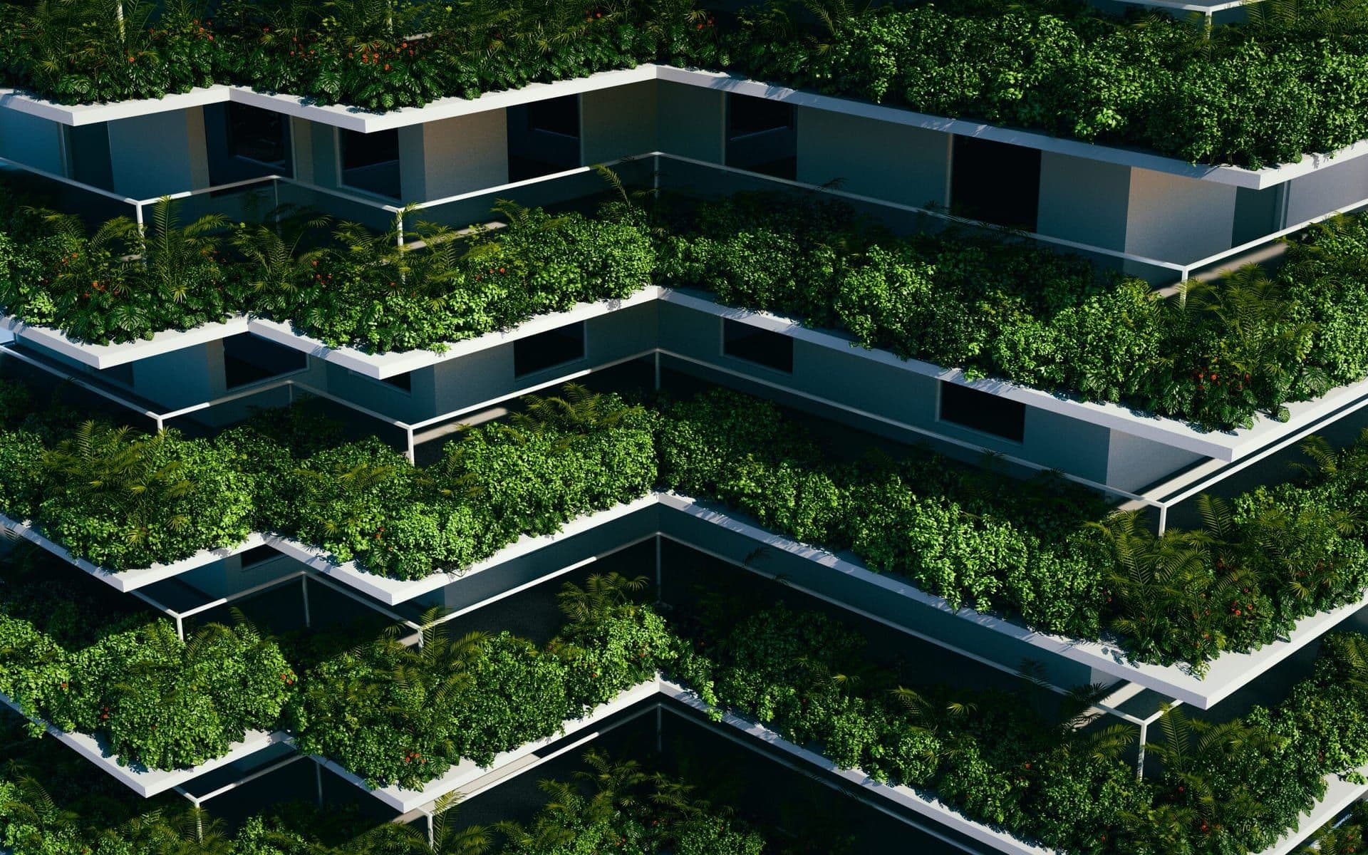 Commercial Real Estate Professionals Embrace Technology and Sustainability Initiatives for 2025
