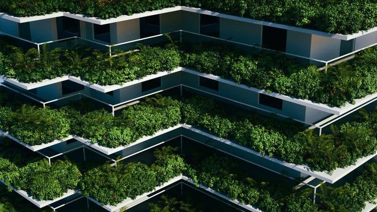 Commercial Real Estate Professionals Embrace Technology and Sustainability Initiatives for 2025