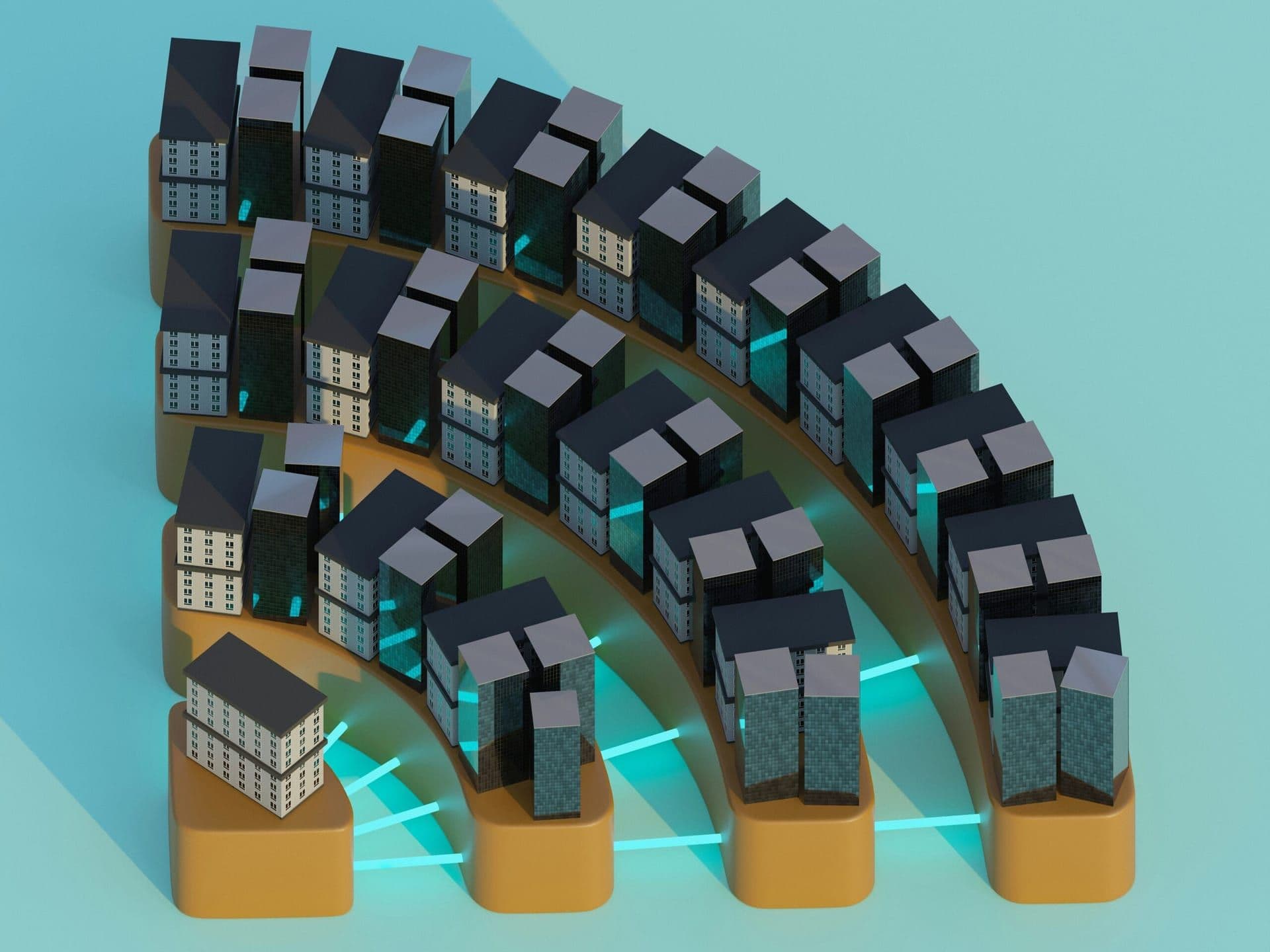 Rise of AI-Driven Property Valuation Platforms: Transforming Real Estate Pricing and Investment Decisions