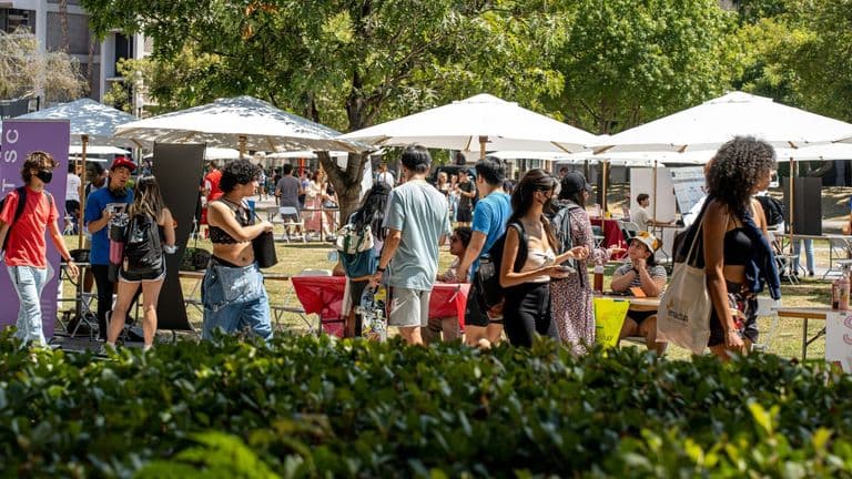 Litquake 2025: Bay Area’s Literary Festival Returns with Exciting New Events
