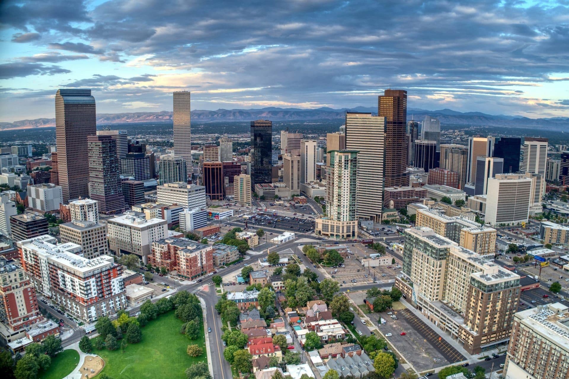Denver’s Real Estate Market Slows Amid Rising Mortgage Rates, But Opportunities Remain
