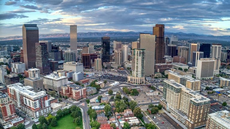 Denver’s Real Estate Market Slows Amid Rising Mortgage Rates, But Opportunities Remain