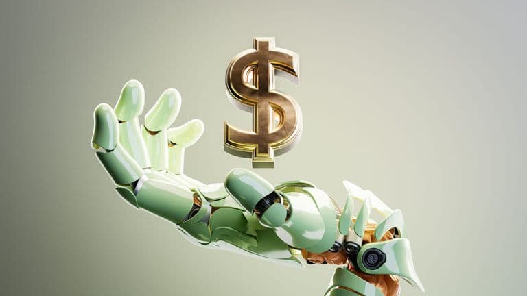 Proptech Investment Surges as AI and Automation Dominate Funding