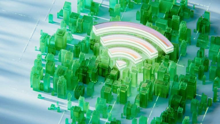 Telecoms Deploy AI-Enabled Networks; Real-Estate Prospects Expand Alongside 10G Roll-out
