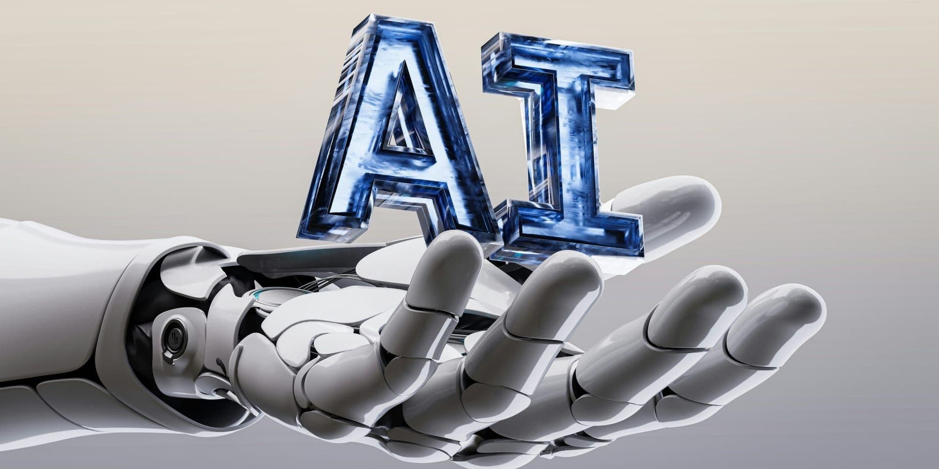 AI and Robotics Reshape Commercial Real Estate Operations