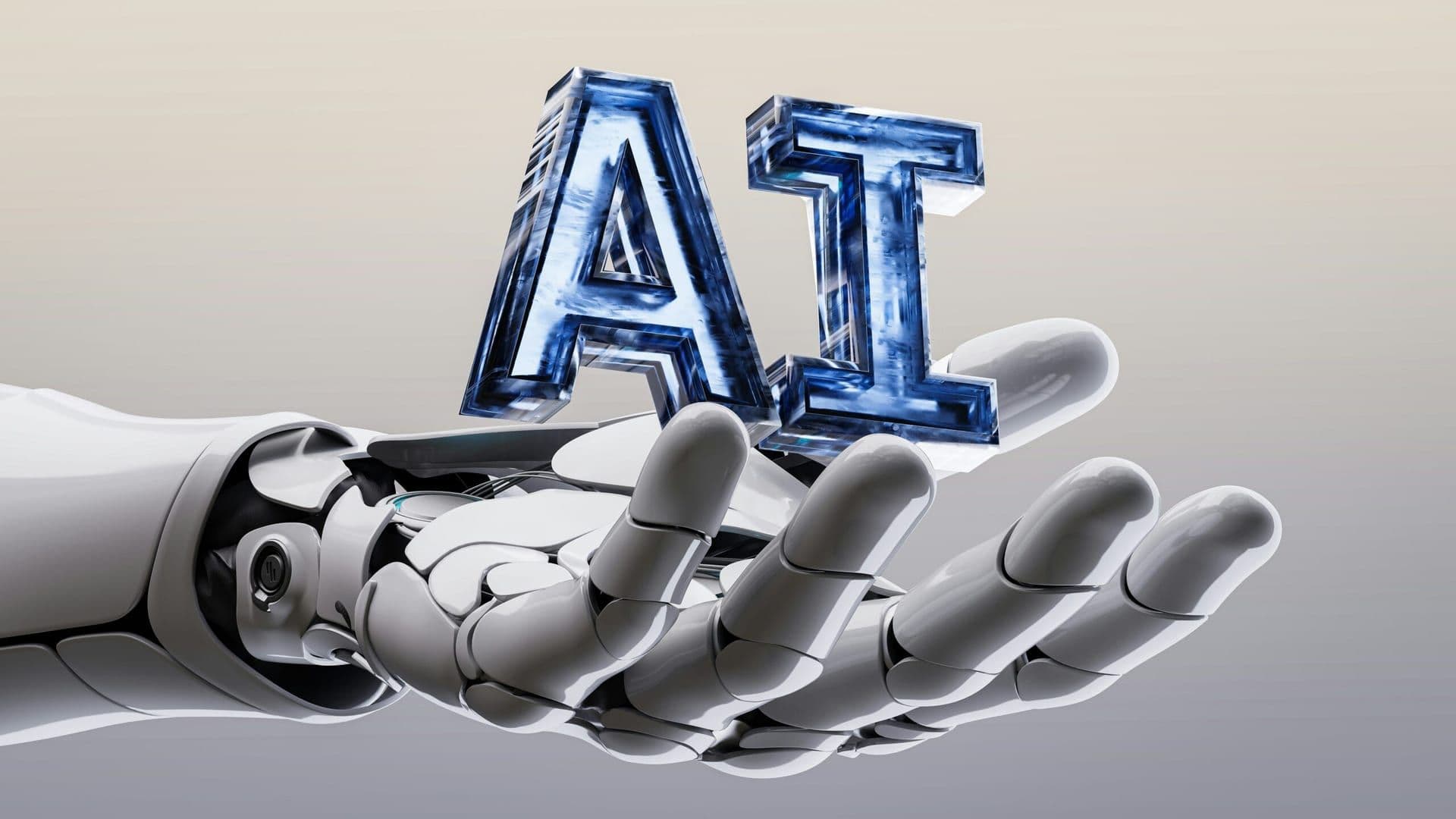 AI-Driven Automated Valuation Models Gain Traction