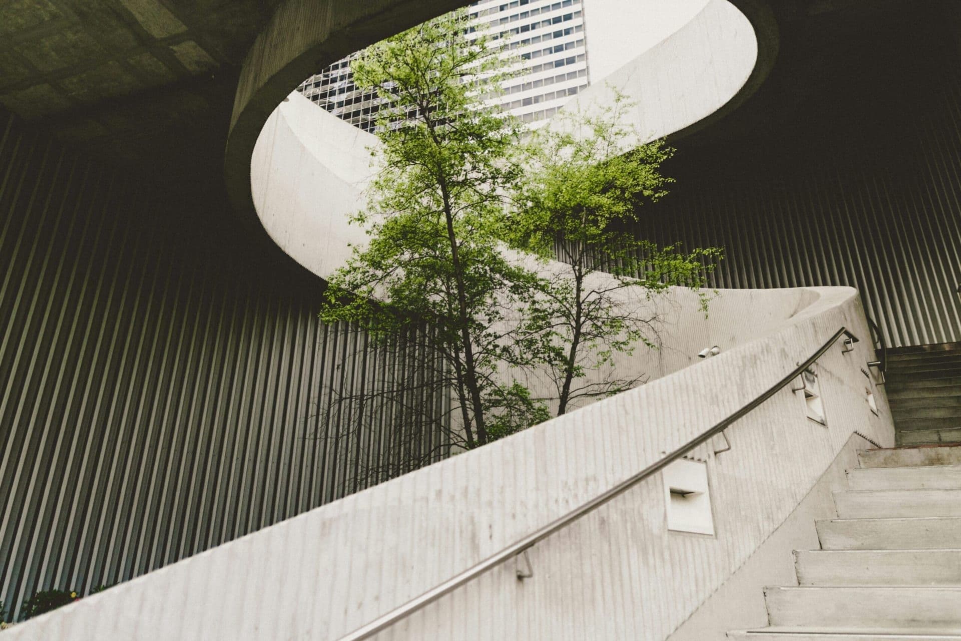The Rise of Sustainable Building Practices in Commercial Real Estate