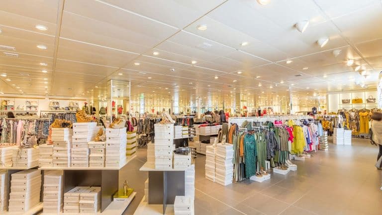 Retail Leasing Trends in Downtown Chicago