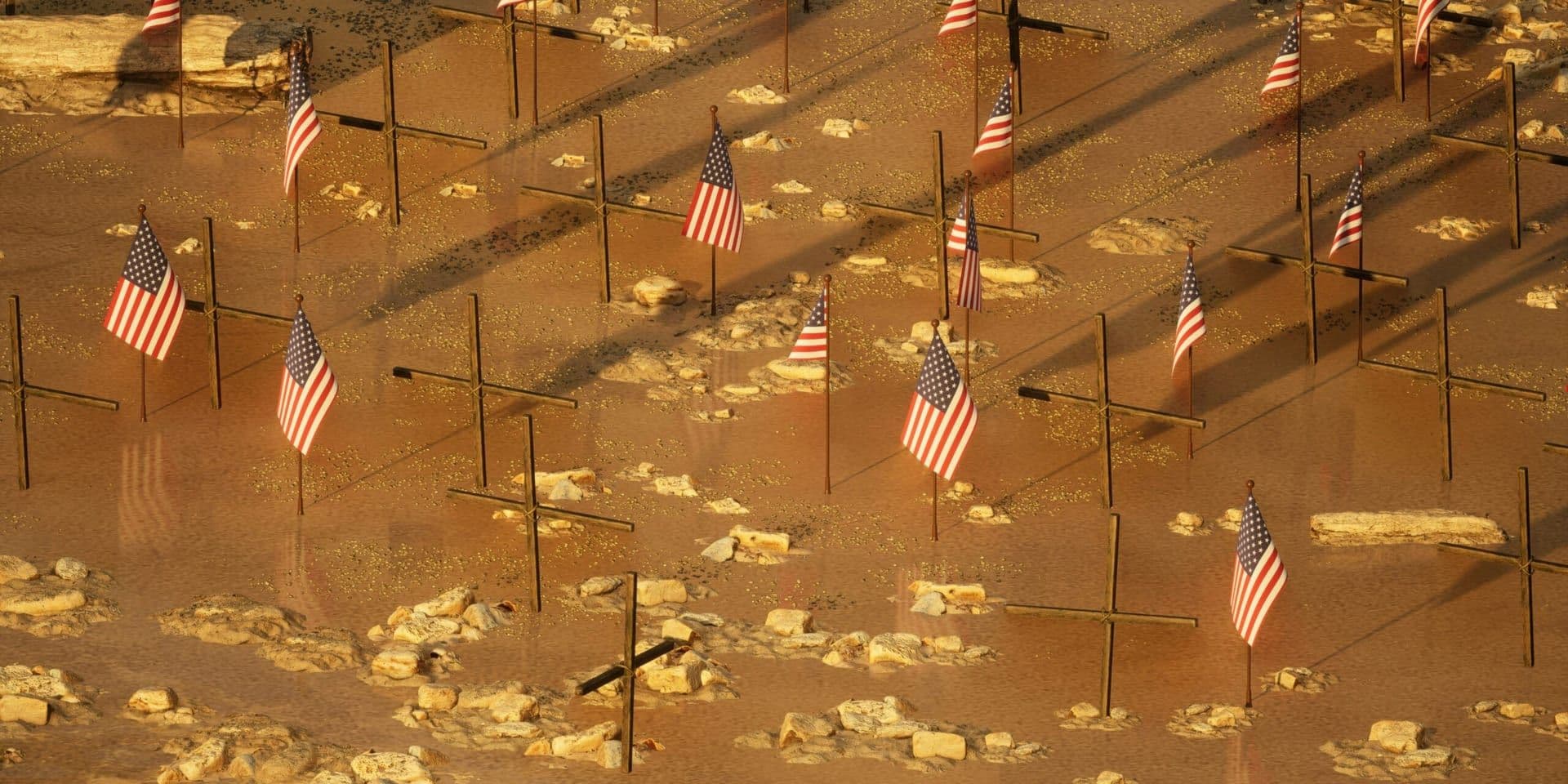 Memorial Day 2025: Severe Weather Grounds Hundreds of Flights Across the U.S.